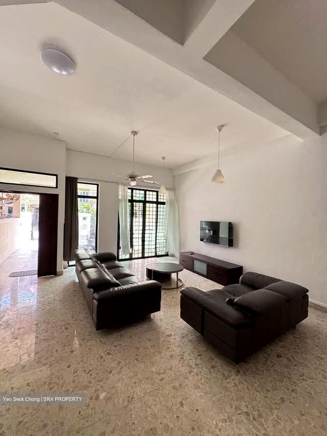 Lakeside Grove (D22), Terrace #609526801